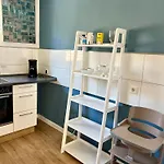 Os Apartamento