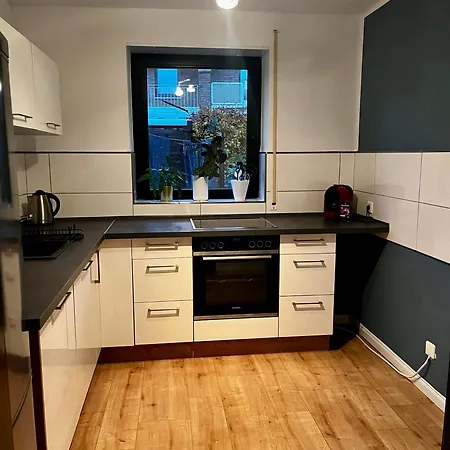 Os Apartamento