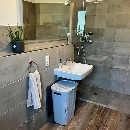 Os Apartamento Osnabrück