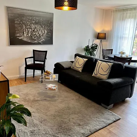 Apartamento Os *