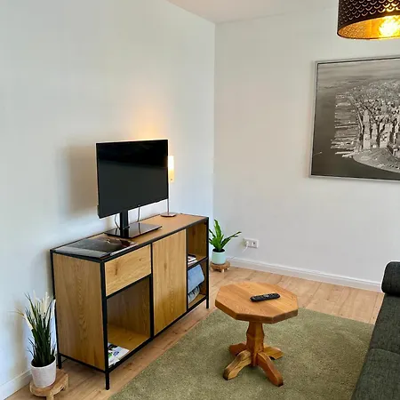 Os Apartamento Osnabrück