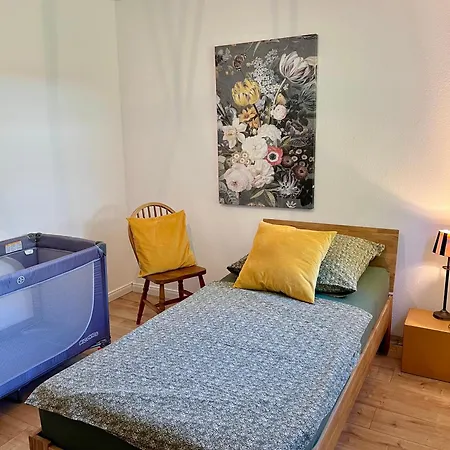 Apartamento Os