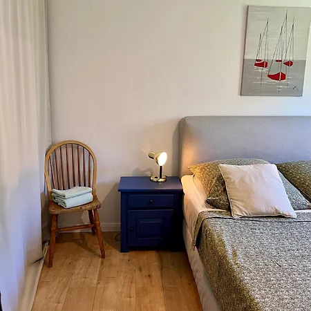 Os Apartamento *