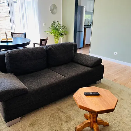 Apartamento Os *