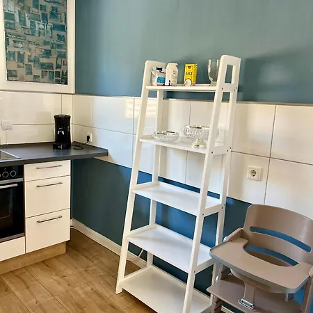 Os Apartamento